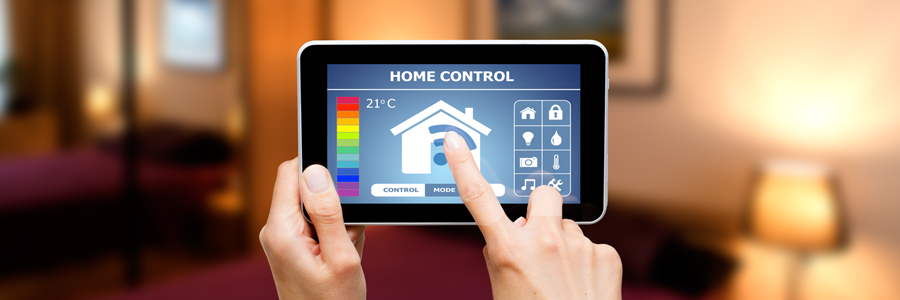 HVAC Smart WiFi Thermostat Installation in Gilbert, Phoenix, Mesa, AZ and Surrounding Areas